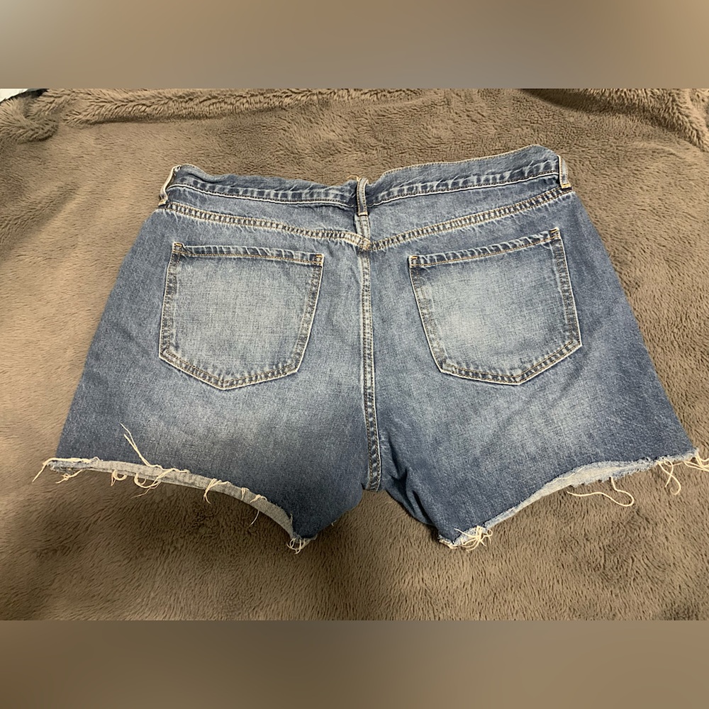 Old Navy Jean Shorts 14